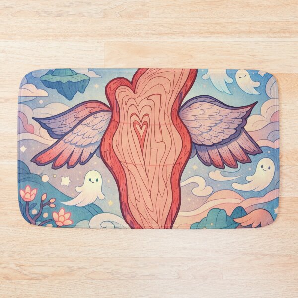 Item preview, Where She Still Wanders designed and sold by ECHOES from the SOUL.
