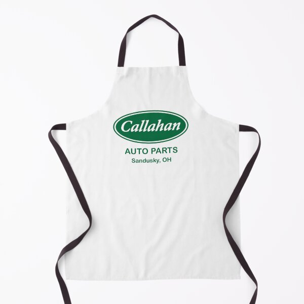 Item preview, Callahan Auto Parts designed and sold by luckypapa.