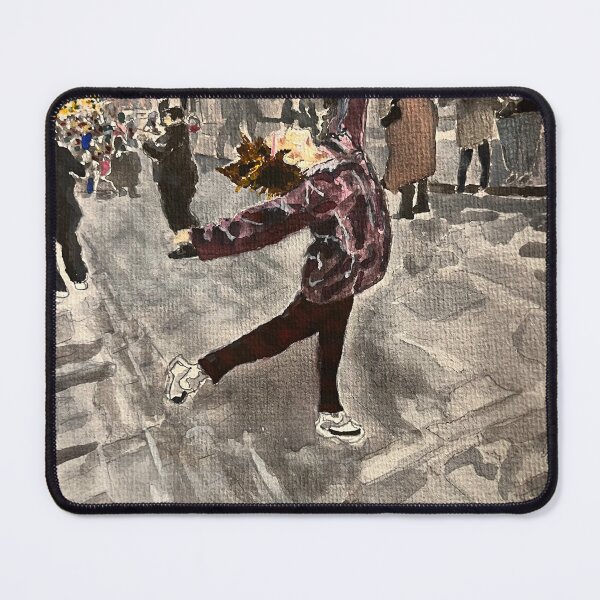 Item preview, Rockefeller Center Christmas designed and sold by toddjkeller.