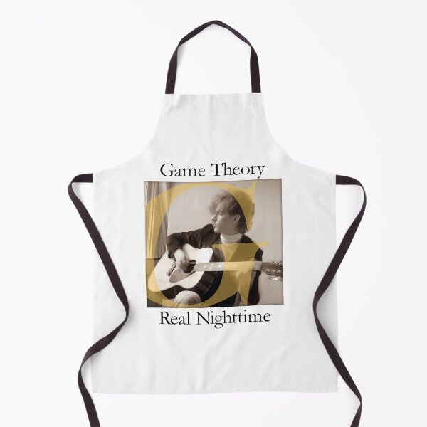 Item preview, Game Theory - Real Nighttime designed and sold by Saknarong Mahima.