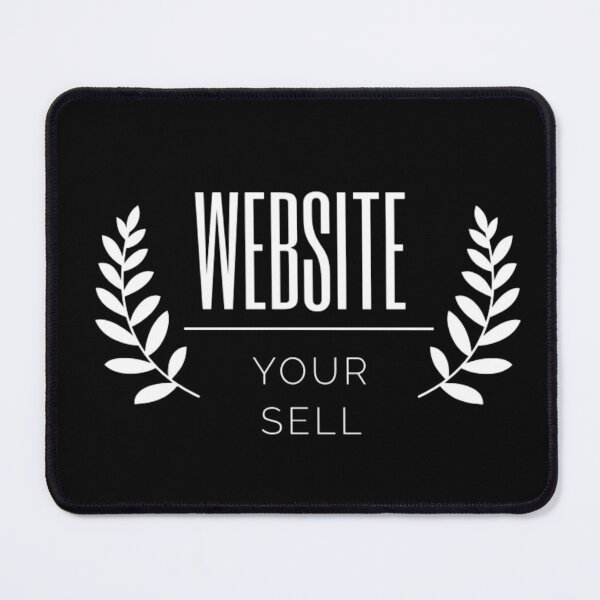 Item preview, Sell Your Website  designed and sold by TheEndDesign.