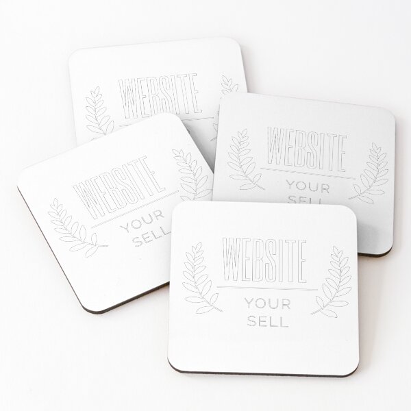 Item preview, Sell Your Website  designed and sold by TheEndDesign.