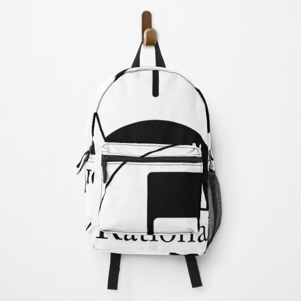 Item preview, Rational Records (Light)  designed and sold by Saknarong Mahima.