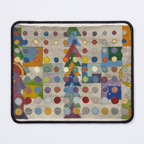 Item preview, Abstract Christmas designed and sold by toddjkeller.