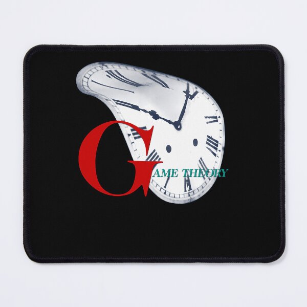 Item preview, Game Theory - Distortion designed and sold by Saknarong Mahima.