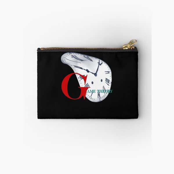 Item preview, Game Theory - Distortion  designed and sold by Saknarong Mahima.