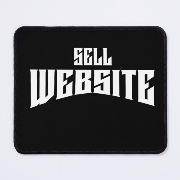 Item preview, Website Sell  designed and sold by TheEndDesign.