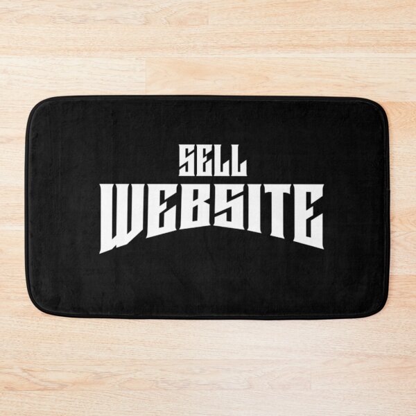 Item preview, Website Sell  designed and sold by TheEndDesign.