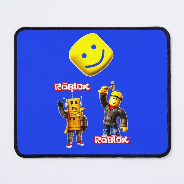 Item preview, Roblox - Robot - Builder Man - Avatar designed and sold by The Art by Rossouw.