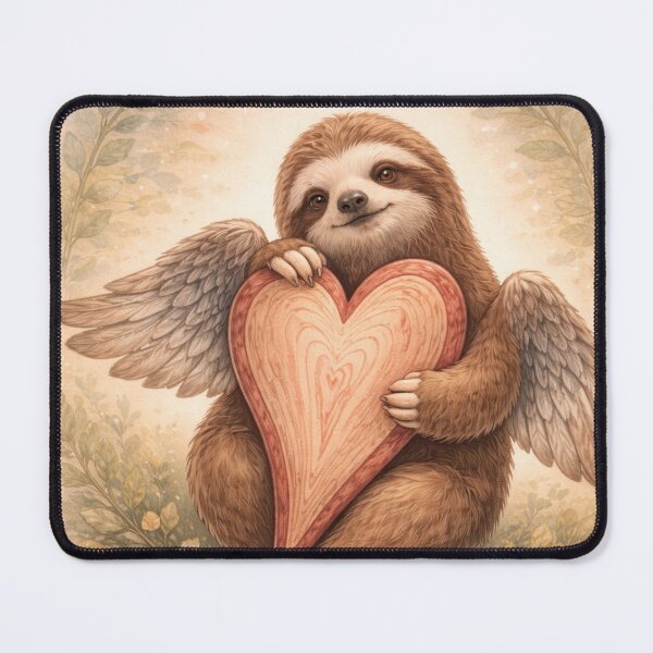 Item preview, Slow Love, Always designed and sold by ECHOES from the SOUL.