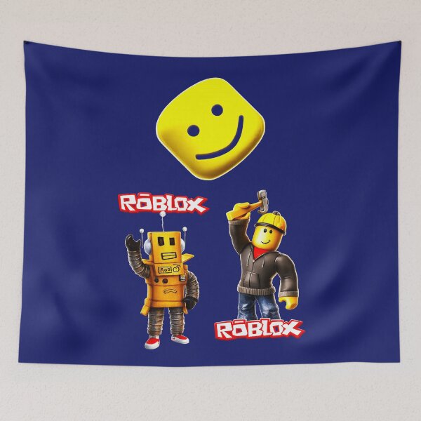 Item preview, Roblox - Robot - Builder Man - Avatar designed and sold by The Art by Rossouw.