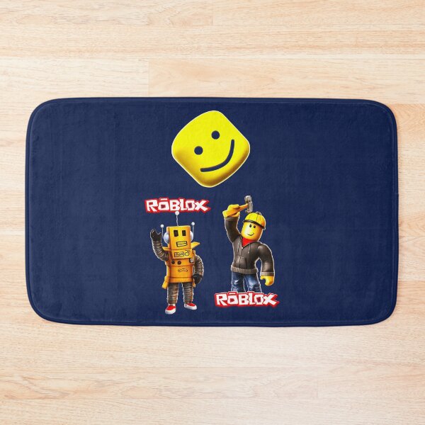 Item preview, Roblox - Robot - Builder Man - Avatar designed and sold by The Art by Rossouw.