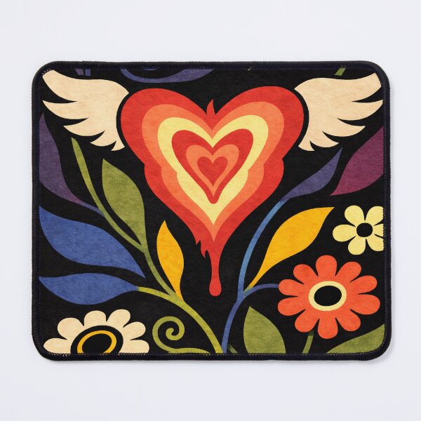 Item preview, Love, Still Blooming designed and sold by ECHOES from the SOUL.