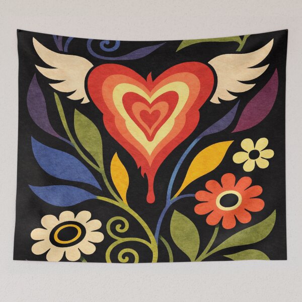 Item preview, Love, Still Blooming designed and sold by ECHOES from the SOUL.