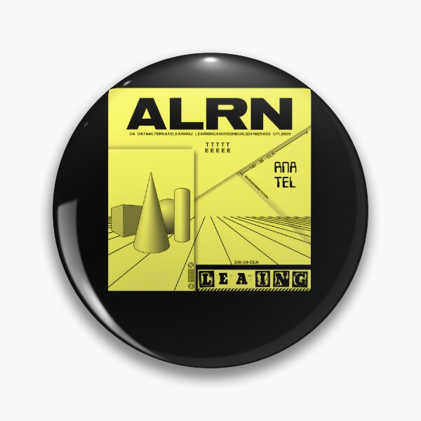 Item preview, Alternate Learning - ALRN  designed and sold by trymenowfree.