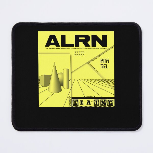 Item preview, Alternate Learning - ALRN  designed and sold by trymenowfree.
