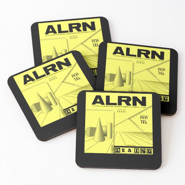 Item preview, Alternate Learning - ALRN  designed and sold by trymenowfree.