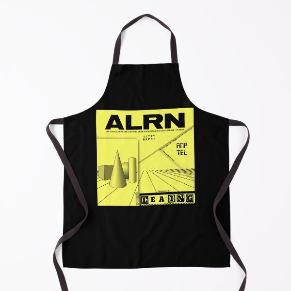 Item preview, Alternate Learning - ALRN  designed and sold by trymenowfree.