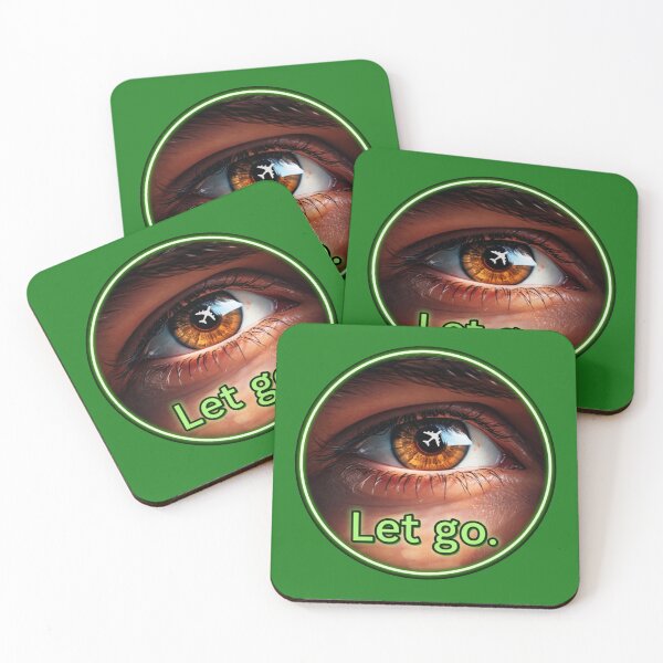 Item preview, Jack's Sceptic Eye Badge designed and sold by Popcorn Odyssey.