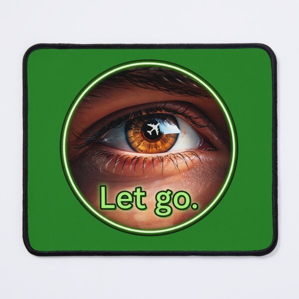 Item preview, Jack's Sceptic Eye Badge designed and sold by Popcorn Odyssey.