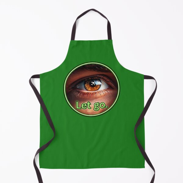Item preview, Jack's Sceptic Eye Badge designed and sold by Popcorn Odyssey.