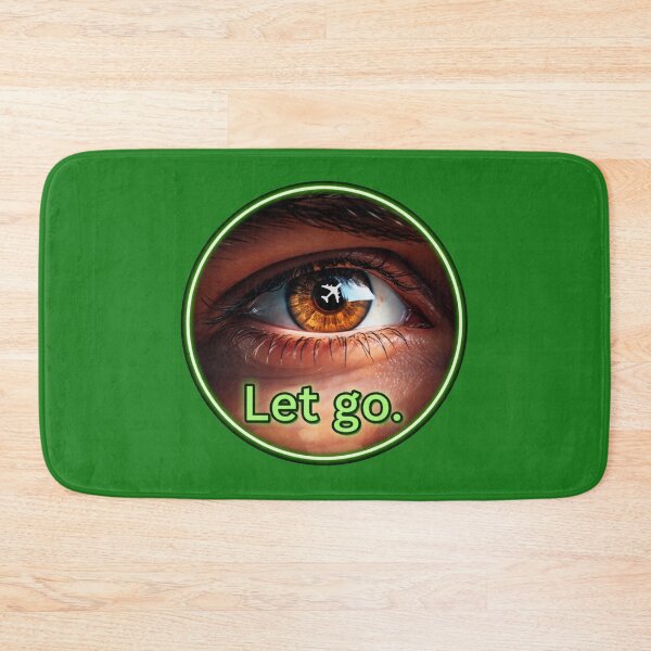 Item preview, Jack's Sceptic Eye Badge designed and sold by Popcorn Odyssey.