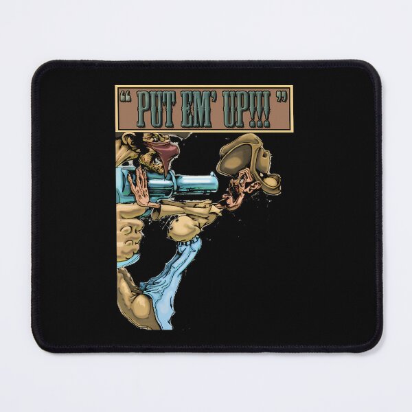 Item preview, Put em' Up!!!  designed and sold by trymenowfree.