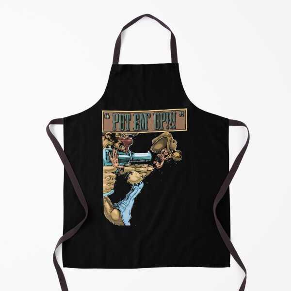 Item preview, Put em' Up!!!  designed and sold by trymenowfree.