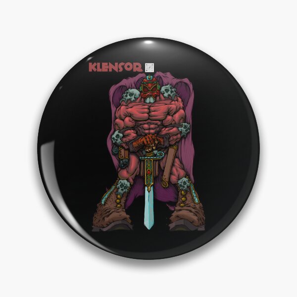 Item preview, KLENSOR  designed and sold by trymenowfree.