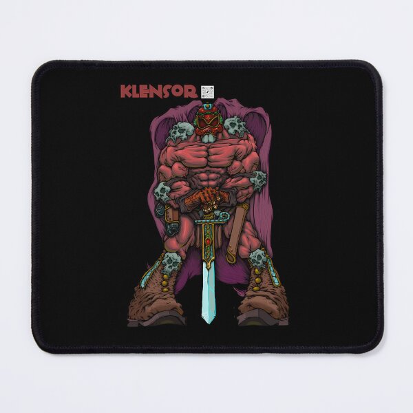 Item preview, KLENSOR designed and sold by trymenowfree.