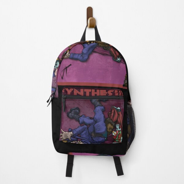 Item preview, KLENSOR SYNTHESIZE designed and sold by trymenowfree.