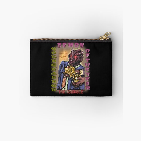 Item preview, Gorngkarngk Demon of the Year  designed and sold by trymenowfree.