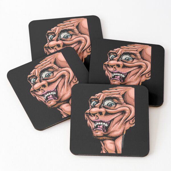 Item preview, Maniac  designed and sold by trymenowfree.
