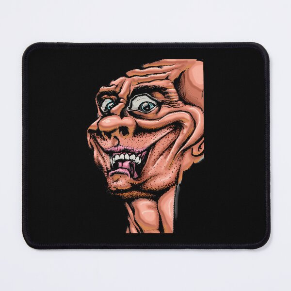 Item preview, Maniac  designed and sold by trymenowfree.