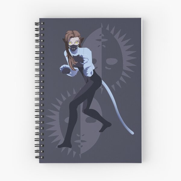 Item preview, Persona 5 - Nekomata designed and sold by krispies69.
