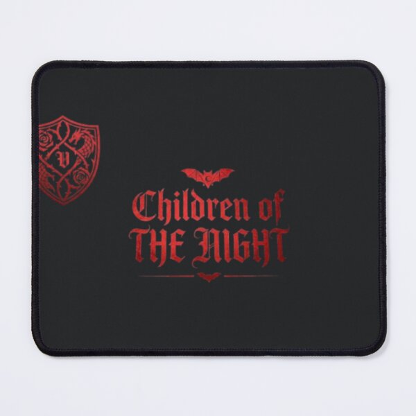Item preview, Children Of The Night While Alive Code Sleep Re designed and sold by LIVE_FREE.