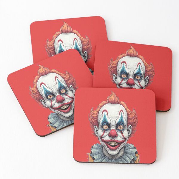 Item preview, Clown designed and sold by FabianoReis.
