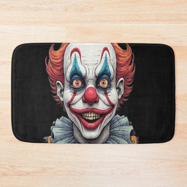 Item preview, Clown designed and sold by FabianoReis.