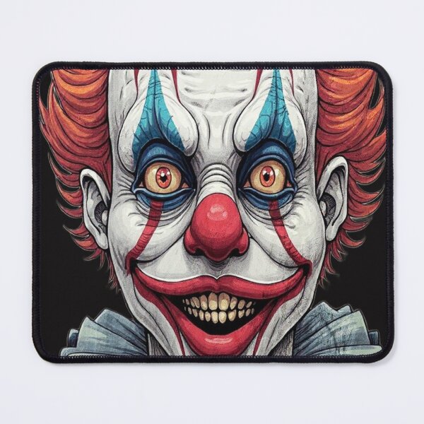 Item preview, Clown designed and sold by FabianoReis.