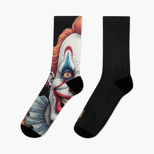 Item preview, Clown designed and sold by FabianoReis.