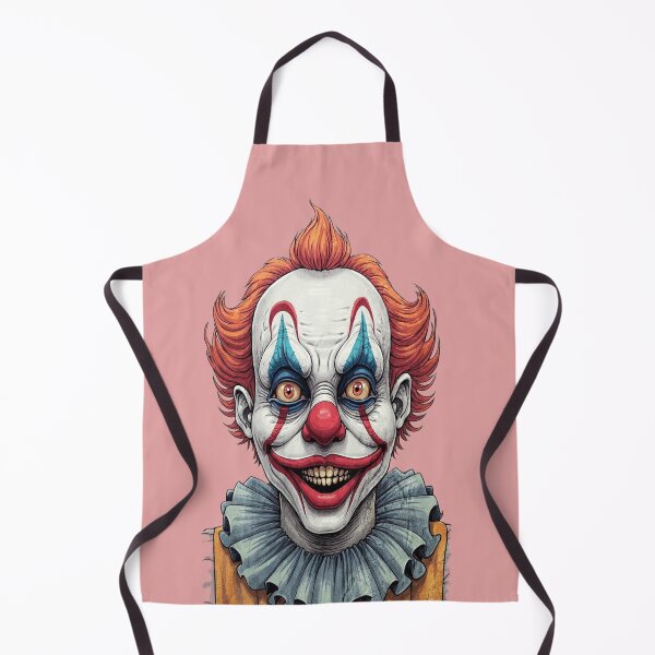 Item preview, Clown designed and sold by FabianoReis.