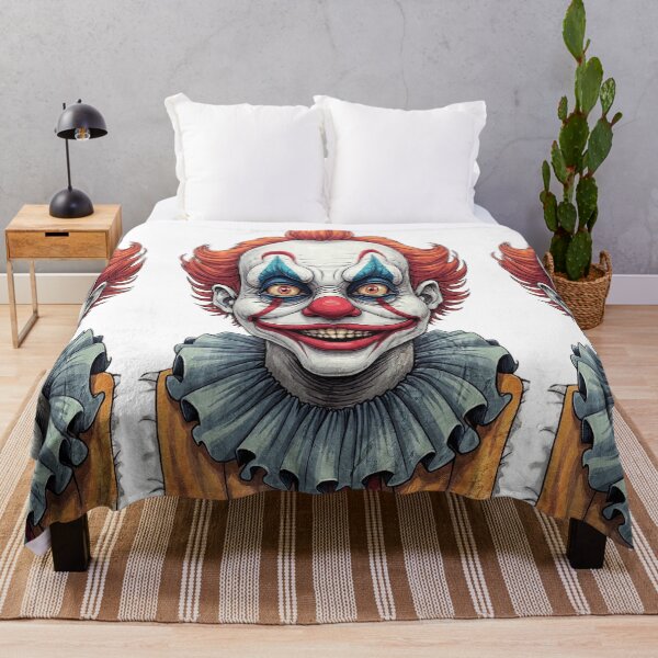 Item preview, Clown designed and sold by FabianoReis.