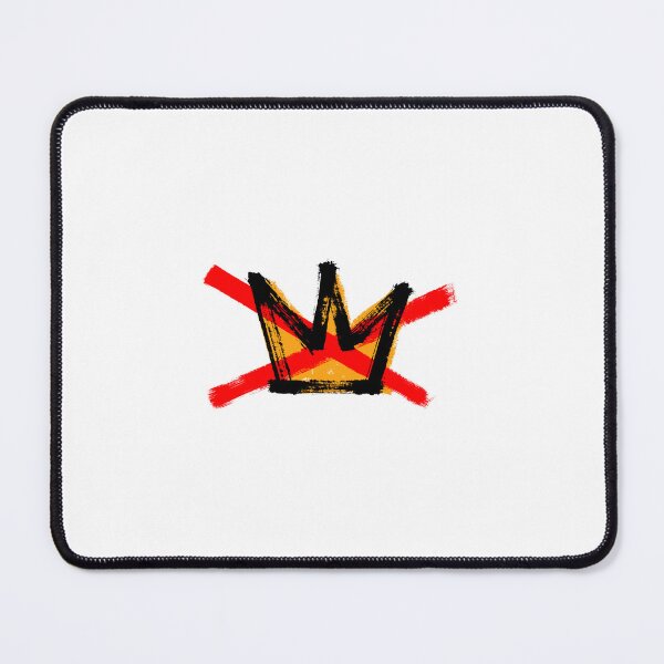 Item preview, No Kings Crown designed and sold by Vndetta.