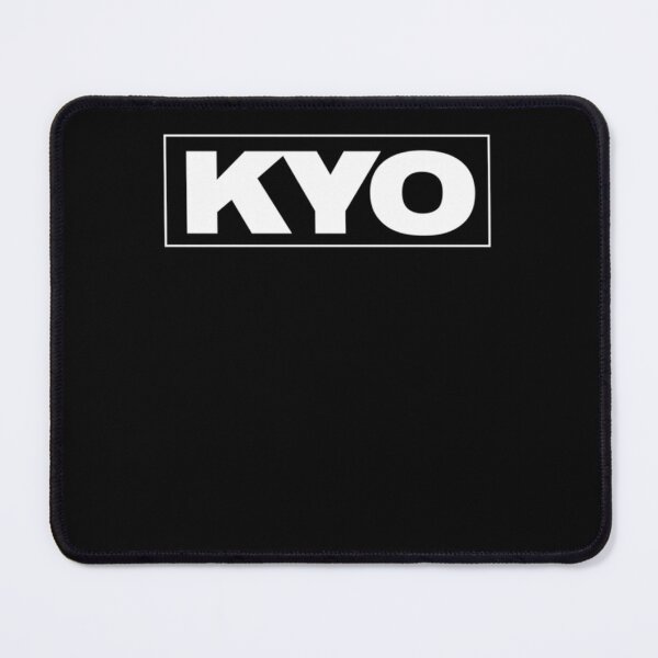 Item preview, Kyo Band Rock French  designed and sold by DEEPSTAYLE ★★★★★.