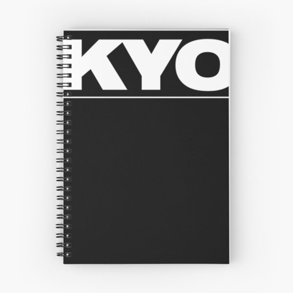 Item preview, Kyo Band Rock French  designed and sold by DEEPSTAYLE ★★★★★.