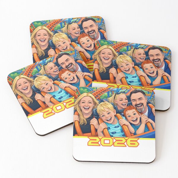 Item preview, Gold Coast Kids Line designed and sold by RCB Store.