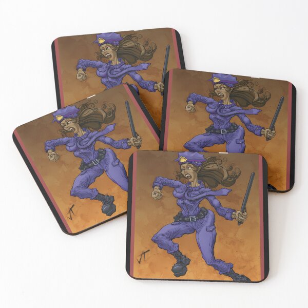 Item preview, CANNONBALL THE BATTLE KLENSOR  designed and sold by DEEPSTAYLE ★★★★★.