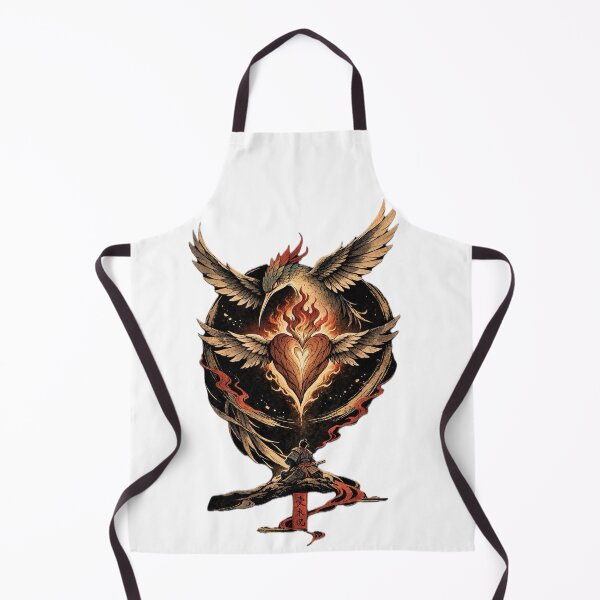 Item preview, 永遠の心の守護者 (Eien no kokoro no shugosha) → “Guardians of the Eternal Heart” designed and sold by ECHOES from the SOUL.