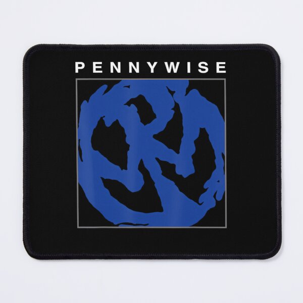Item preview, Music Band Blue Logo  designed and sold by DEEPSTAYLE ★★★★★.