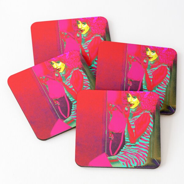 Item preview, Lily pink designed and sold by aprd666.